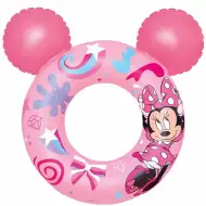 Bestway: Disney® Minnie Mouse koło do pływania 74 x 76 cm
