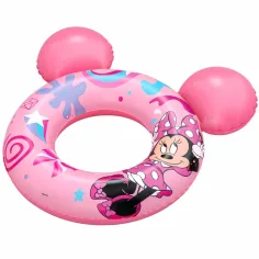 Bestway: Disney® Minnie Mouse koło do pływania 74 x 76 cm zdjęcie 3