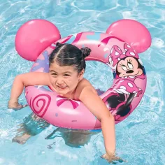 Bestway: Disney® Minnie Mouse koło do pływania 74 x 76 cm zdjęcie 4