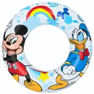 Bestway: Disney Junior® Koło do pływania Myszka Miki Ø 56 cm