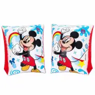 Bestway: Disney Junior® Mickey Mouse rękawki do pływania dla dzieci w wieku 3-6 lat