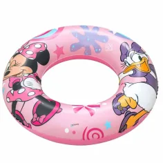 Bestway: Disney Junior® Minnie Mouse koło do pływania Ø 56 cm zdjęcie 3