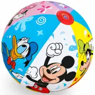 Bestway: Disney Junior® Piłka plażowa z Myszką Miki Ø 51 cm
