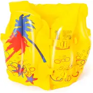 Bestway: Kamizelka do pływania Tropical 41x30 cm