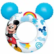 Bestway: Koło do pływania Disney Junior® Myszka Miki 74 x 76 cm