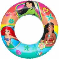 Bestway: Koło do pływania Księżniczki Disney® Ø 56 cm