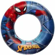 Bestway: Koło do pływania Marvel Spider-Man Ø 56 cm