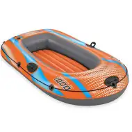 Bestway: Kondor Elite 1000 dmuchana łódź 162 cm