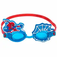 Bestway: Marvel Spider-Man Deluxe okulary do pływania