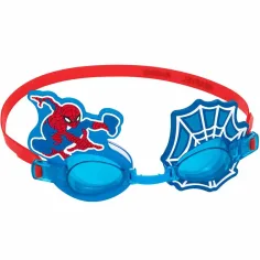 Bestway: Marvel Spider-Man Deluxe okulary do pływania zdjęcie 3