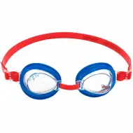 Bestway: Marvel Spider-Man Essential okulary do pływania