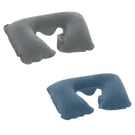 Bestway: Nadmuchiwana poduszka na szyję w dwóch wariantach 37x24x10cm