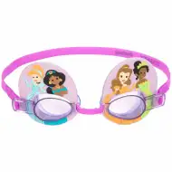 Bestway: Okulary do pływania Deluxe z serii Disney® Księżniczki