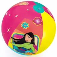Bestway: Piłka plażowa Disney® Księżniczki Ø 51 cm