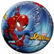 Bestway: Piłka plażowa Marvel Spider-Man Ø 51 cm