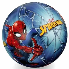 Bestway: Piłka plażowa Marvel Spider-Man Ø 51 cm zdjęcie 3