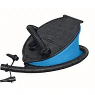 Bestway: Pompka nożna Air Step