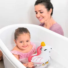 Bestway: Puffy Pals™ zabawki do kąpieli w różnych wariantach 1 szt. zdjęcie 2