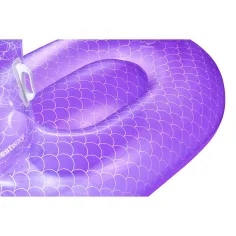 Bestway: Royal Seahorse™ Konik morski — nadmuchiwana wyspa do pływania 158x87x102cm zdjęcie 3