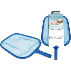 Bestway: Siatka do czyszczenia basenu 32x30,5 cm zdjęcie 2