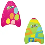 Bestway: Swim Safe - Deska do pływania w dwóch wariantach, 42 cm