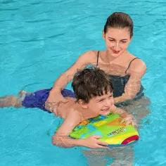 Bestway: Swim Safe - Deska do pływania w dwóch wariantach, 42 cm zdjęcie 2
