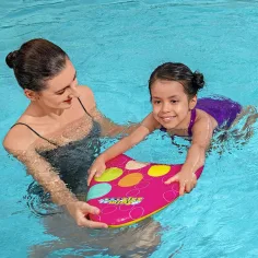 Bestway: Swim Safe - Deska do pływania w dwóch wariantach, 42 cm zdjęcie 3