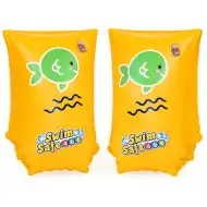 Bestway: Swim Safe - Nadmuchiwane rękawki 30x15cm rozmiar L-XL