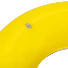 Bestway: Wesołe koło do pływania w tropikalny wzór, dostępne w dwóch wariantach, 61 cm, 1 szt. zdjęcie 2