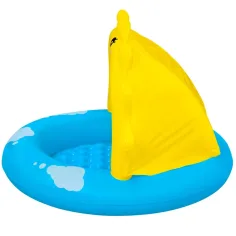 Bestway: Wesoły brodzik ze słoneczkami 101 x 97 x 71 cm zdjęcie 2