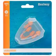 Bestway: Zestaw z klipsem na nos i zatyczkami do uszu Hydroventure™ od 7 lat