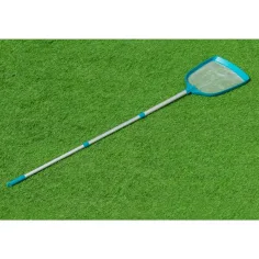 Bestway: teleskopowa siatka do czyszczenia basenu 163 cm zdjęcie 4