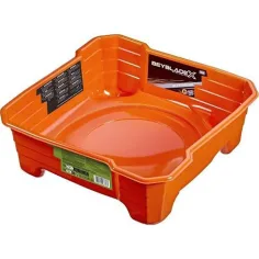 Beyblade X: Blaystadium pomarańczowy tor - Hasbro