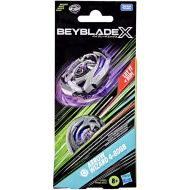 Beyblade X Booster: Arrow Wizard 4-80GB wirujący bączek - Hasbro