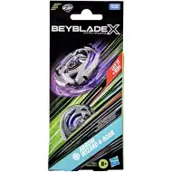 Beyblade X Booster: Arrow Wizard 4-80GB wirujący bączek - Hasbro