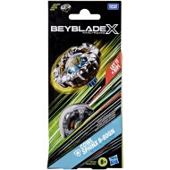 Beyblade X Booster: Cowl Sphinx 9-80GN wirujący bączek - Hasbro