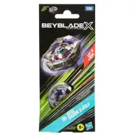 Beyblade X Booster: Wirujący bączek Keel Shark - Hasbro