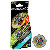 Beyblade X: Savage Bear 3-60S bączek - Hasbro
