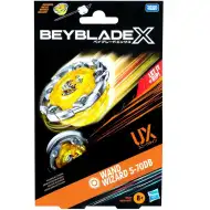 Beyblade X: Starter Pack - Zestaw startowy Top Wand Wizard - Hasbro