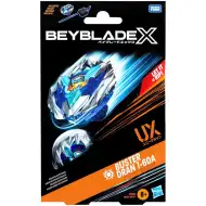 Beyblade X: Zestaw Startowy - Top Buster Dran zestaw początkowy - Hasbro