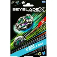 Beyblade X: Zestaw Startowy - Top Lance Knight zestaw startowy - Hasbro