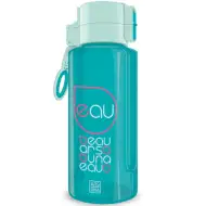 Bidon Autonomy w kolorze błękitnym, 650 ml