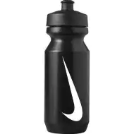 Bidon Nike Big Mouth o pojemności 650 ml w kolorze czarnym