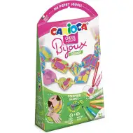 Bijoux Fashion kreatywny zestaw do tworzenia biżuterii - Carioca