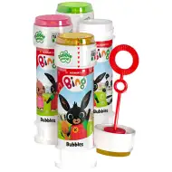 Bing bańka mydlana 60ml