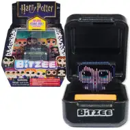 Bitzee Harry Potter Świat Czarodziejów interaktywna cyfrowa postać - Spin Master