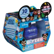 Bitzee Interaktywne cyfrowe zwierzątko Edycja Disney - Spin Master