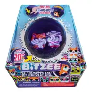 Bitzee Interaktywny Chomik w Kuli - Spin Master