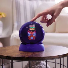 Bitzee Interaktywny Chomik w Kuli - Spin Master zdjęcie 4