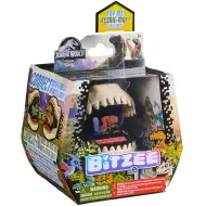 Bitzee Jurassic World interaktywny cyfrowy zwierzak - Spin Master
